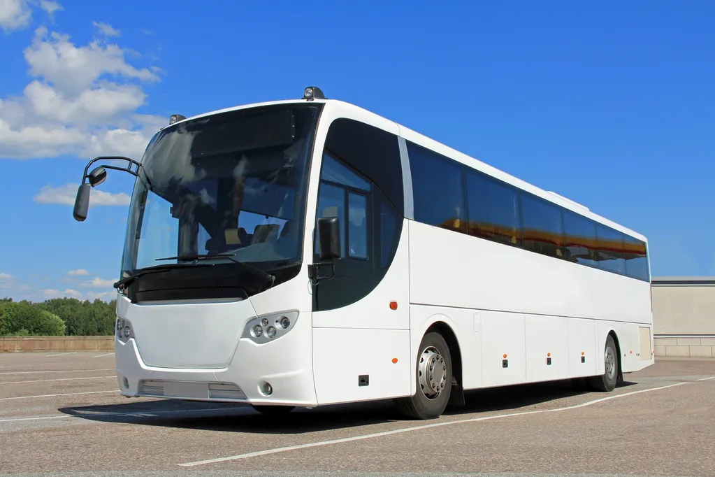 AUTOTRANSPORTE DE PASAJEROS