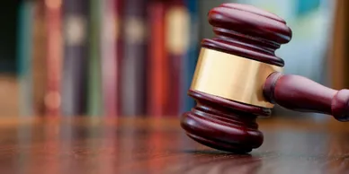 Juicio Contencioso Administrativo